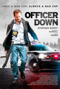 دانلود فیلم Officer Down 201312168-735542635
