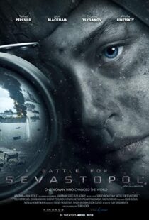 دانلود فیلم Battle for Sevastopol 201514560-1071055129