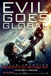 دانلود فیلم Resident Evil: Retribution 201213231-257937123