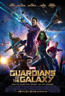 دانلود فیلم Guardians of the Galaxy 20141383-2108672273