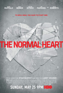 دانلود فیلم The Normal Heart 201422114-524337924
