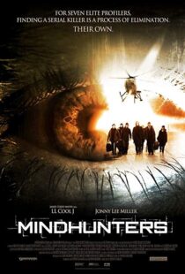 دانلود فیلم Mindhunters 200418940-1156621349
