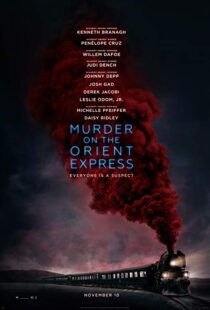 دانلود فیلم Murder on the Orient Express 20172113-1679174215