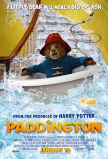 دانلود فیلم Paddington 201420459-1070870965