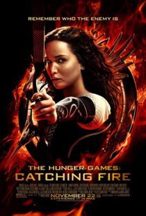 دانلود فیلم The Hunger Games: Catching Fire 20131917-1029082787