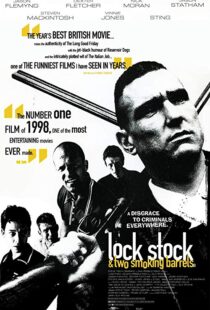 دانلود فیلم Lock, Stock and Two Smoking Barrels 199814162-943558072