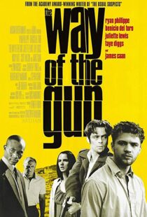 دانلود فیلم The Way of the Gun 200015960-1813748571