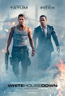 دانلود فیلم White House Down 20133359-591207603