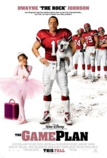 دانلود فیلم The Game Plan 20079383-471983593
