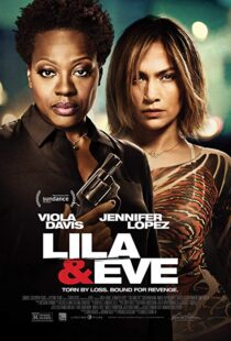 دانلود فیلم Lila & Eve 20154348-1919667210