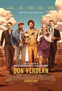 دانلود فیلم Don Verdean 201513784-308216558