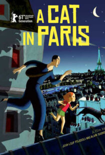 دانلود انیمیشن A Cat in Paris 20104271-2129060835