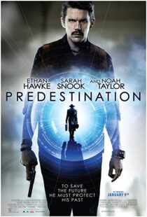 دانلود فیلم Predestination 201413076-1011024579