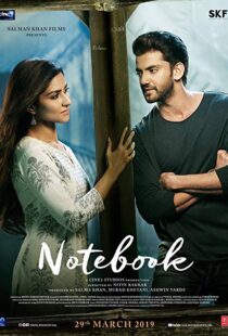 دانلود فیلم هندی Notebook 201910083-130201472