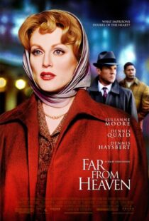 دانلود فیلم Far from Heaven 200211688-1170529677