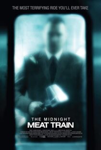 دانلود فیلم The Midnight Meat Train 200816440-564453254
