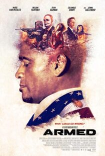 دانلود فیلم Armed 20188493-1122665240