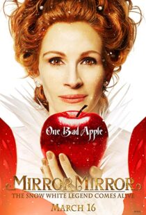 دانلود فیلم Mirror Mirror 20124175-85901857