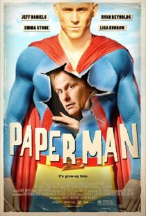 دانلود فیلم Paper Man 200912751-1100221476