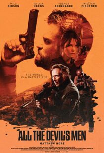 دانلود فیلم All the Devil’s Men 201819969-947065575