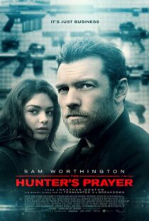 دانلود فیلم The Hunter’s Prayer 201712110-1249463871