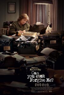 دانلود فیلم Can You Ever Forgive Me? 20186773-1294626000