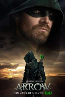 دانلود سریال Arrow1337-1720858438