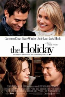 دانلود فیلم The Holiday 200617202-1649402749
