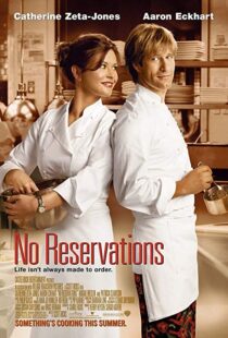 دانلود فیلم No Reservations 200721199-724316727