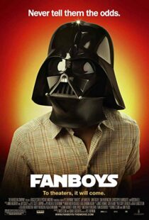 دانلود فیلم Fanboys 200912021-1578290707