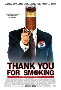 دانلود فیلم Thank You for Smoking 200519242-2131011701