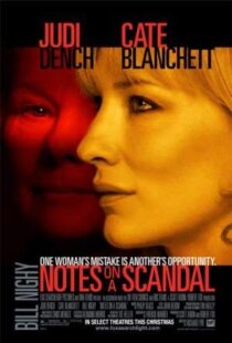 دانلود فیلم Notes on a Scandal 200616703-1211619805
