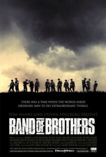 دانلود سریال Band of Brothers11794-1573329126