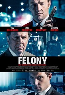 دانلود فیلم Felony 201310821-1739967600