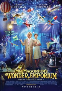 دانلود فیلم Mr. Magorium’s Wonder Emporium 200714486-607668883