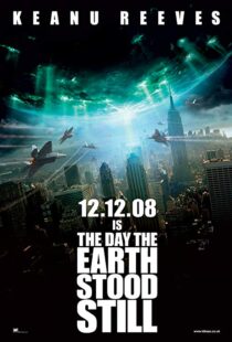 دانلود فیلم The Day the Earth Stood Still 200811627-825893520