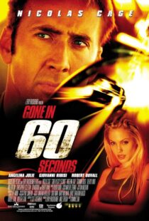 دانلود فیلم Gone in 60 Seconds 200018601-1121131026