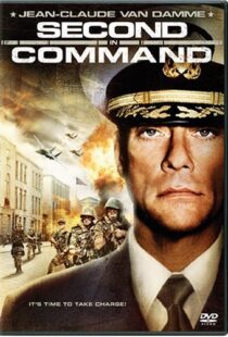 دانلود فیلم Second in Command 200618803-2081720839