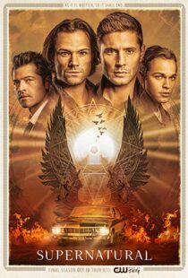 دانلود سریال Supernatural15111-1119351393