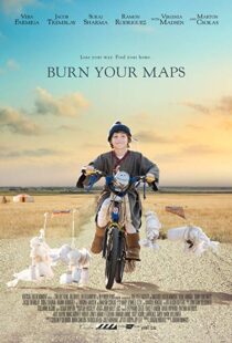 دانلود فیلم Burn Your Maps 201616013-1390952770