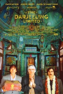 دانلود فیلم The Darjeeling Limited 20077411-1660497065