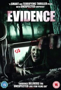 دانلود فیلم Evidence 201211848-325497932