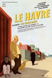 دانلود فیلم Le Havre 201119420-1188253934