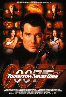 دانلود فیلم Tomorrow Never Dies 199718190-1129427160