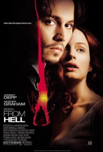 دانلود فیلم From Hell 200111671-1196206837