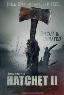 دانلود فیلم Hatchet II 201018884-954441471
