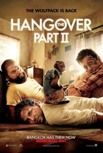 دانلود فیلم The Hangover Part II 20119704-97395297