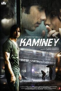 دانلود فیلم هندی Kaminey 20096007-1331354505