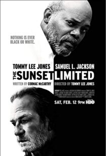 دانلود فیلم The Sunset Limited 201113384-784479405