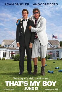 دانلود فیلم That’s My Boy 201214515-297285643